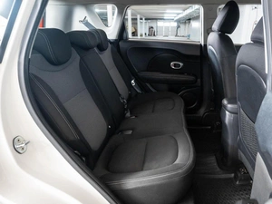 Внедорожник Kia Soul 2017 года, 1547000 рублей, Ставрополь