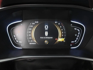 Внедорожник Geely Coolray 2020 года, 1568000 рублей, Ставрополь
