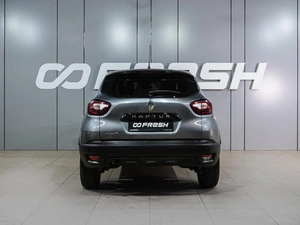 Внедорожник Renault Kaptur 2019 года, 1329000 рублей, Воронеж