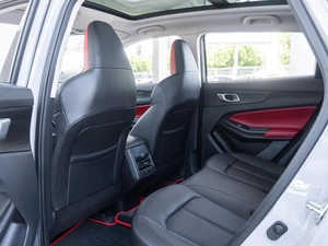 Внедорожник Changan CS55 Plus 2024 года, 2069000 рублей, Волгоград