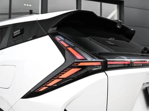 Внедорожник Geely Atlas 2023 года, 2399000 рублей, Кирилловка