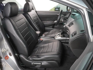 Седан Honda Civic 2007 года, 649000 рублей, Воронеж