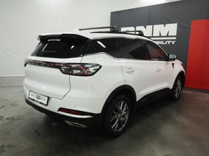 Внедорожник Chery Tiggo 7 2024 года, 2377000 рублей, Орёл