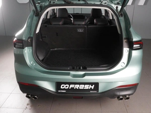 Внедорожник Forthing T5 EVO 2024 года, 2450000 рублей, Минеральные Воды