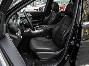 Внедорожник Mercedes-benz GLE-класс 2019 года, 7198000 рублей, Краснодар