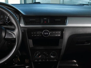 Лифтбек Skoda Rapid 2017 года, 1049000 рублей, Тверь