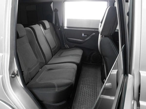 Внедорожник УАЗ Patriot 2015 года, 849000 рублей, Тюмень