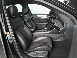 Седан Audi A6 2018 года, 4390000 рублей, Аксай