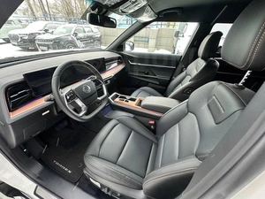 Внедорожник KGM Torres 2024 года, 4630000 рублей, Красноярск