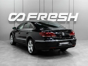 Седан Volkswagen Passat CC 2012 года, 1529000 рублей, Тюмень