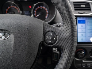 Седан ВАЗ (LADA) Granta 2018 года, 700000 рублей, Краснодар