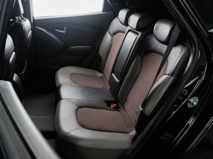 Внедорожник Hyundai ix35 2013 года, 1279000 рублей, Тюмень