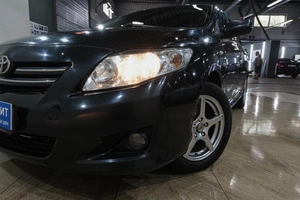 Седан Toyota Corolla 2007 года, 759000 рублей, Новокузнецк