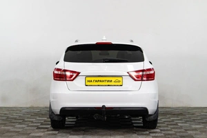 Универсал ВАЗ (LADA) Vesta 2018 года, 769000 рублей, Сургут