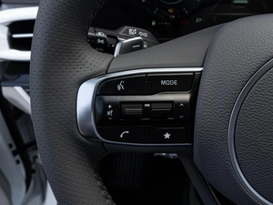 Внедорожник Kia Sportage (China) 2026 года, 3800000 рублей, Краснодар