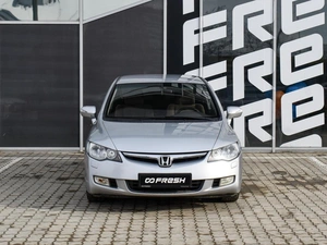 Седан Honda Civic 2008 года, 775000 рублей, Краснодар