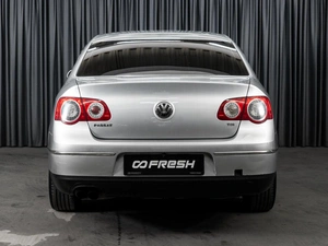 Седан Volkswagen Passat 2010 года, 695000 рублей, Ставрополь