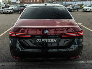 Седан BMW 5 серия 2023 года, 7540000 рублей, Краснодар