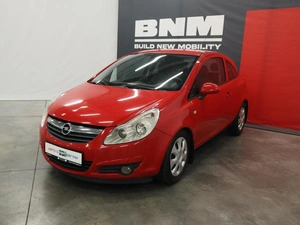 Хэтчбек Opel Corsa 2008 года, 585000 рублей, Курск