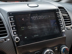 Седан Kia Cerato 2015 года, 1020000 рублей, Краснодар