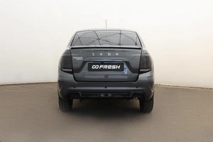 Седан ВАЗ (LADA) Granta 2024 года, 949000 рублей, Орёл