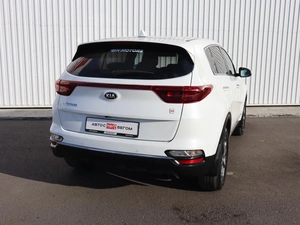 Внедорожник Kia Sportage 2020 года, 2420000 рублей, Брянск