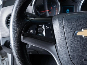 Седан Chevrolet Cruze 2013 года, 849000 рублей, Ставрополь