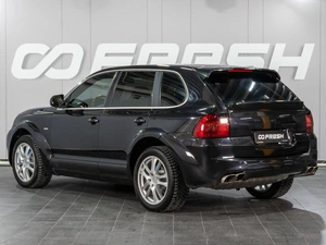 Внедорожник Porsche Cayenne 2006 года, 1699000 рублей, Сургут