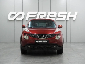 Внедорожник Nissan Juke 2011 года, 999000 рублей, Воронеж