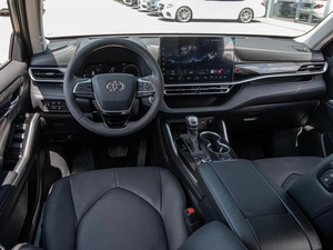 Внедорожник Toyota Highlander 2026 года, 5610000 рублей, Краснодар