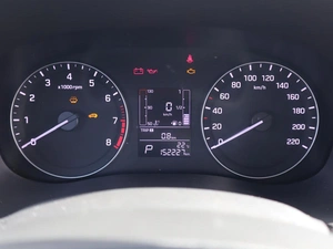 Внедорожник Hyundai Creta 2021 года, 1850000 рублей, Брянск
