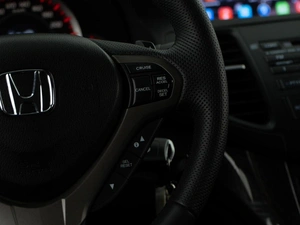 Седан Honda Accord Type S 2008 года, 1349050 рублей, Москва