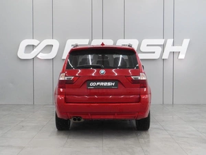 Внедорожник BMW X3 2007 года, 999000 рублей, Воронеж