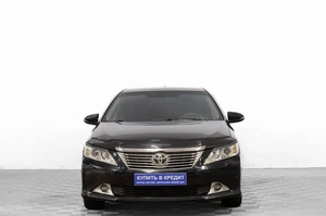 Седан Toyota Camry 2011 года, 1559000 рублей, Барнаул