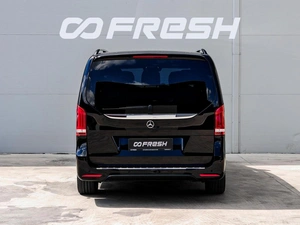Минивэн Mercedes-benz V-класс 2020 года, 7875000 рублей, Краснодар
