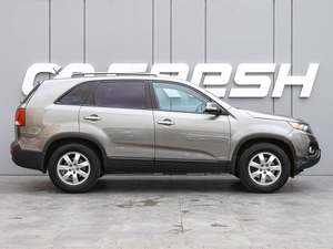Внедорожник Kia Sorento 2012 года, 1730000 рублей, Краснодар