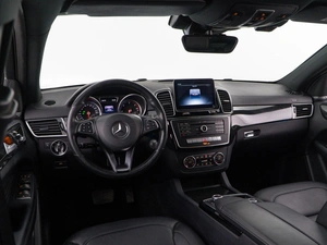 Внедорожник Mercedes-benz GLE-класс Coupe 2019 года, 5257077 рублей, Москва