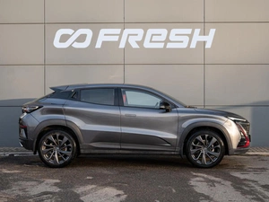 Внедорожник Changan UNI-T 2021 года, 2180000 рублей, Краснодар