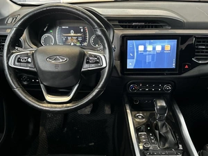 Внедорожник Chery Tiggo 4 2020 года, 1350000 рублей, Уфа