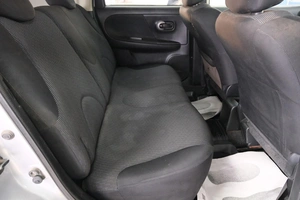 Хетчбэк Nissan Note 2008 года, 519000 рублей, Омск