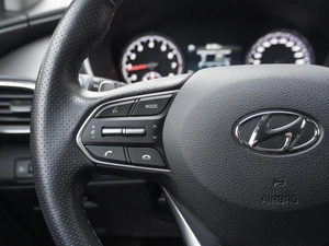 Внедорожник Hyundai Santa Fe 2023 года, 4349000 рублей, Санкт-Петербург