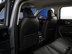 Внедорожник Haval H3 2024 года, 2343055 рублей, Москва