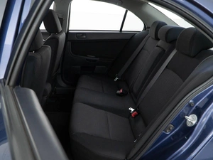 Седан Mitsubishi Lancer 2008 года, 643055 рублей, Москва