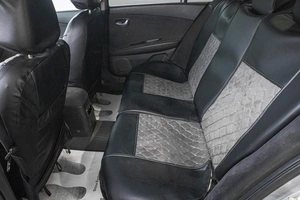 Седан Nissan Primera 2002 года, 359000 рублей, Барнаул