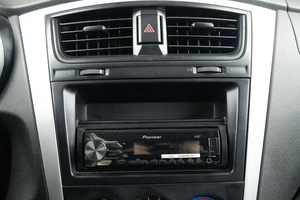 Седан Datsun on-DO 2017 года, 499000 рублей, Оренбург