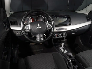 Седан Mitsubishi Lancer 2008 года, 515111 рублей, Тверь