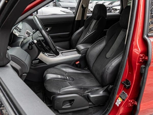 Внедорожник Land Rover Range Rover Evoque 2014 года, 1950000 рублей, Краснодар