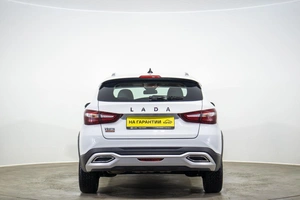 Седан ВАЗ (LADA) Vesta Cross 2025 года, 1999000 рублей, Оренбург