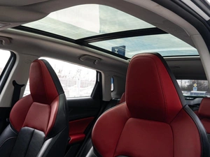 Внедорожник Changan CS55 Plus 2023 года, 1850000 рублей, Краснодар