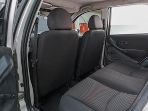Седан Fiat Albea 2008 года, 349000 рублей, Сургут